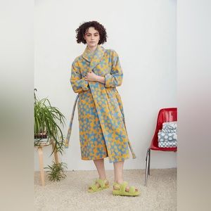 Dusen Dusen Atom Robe-  M